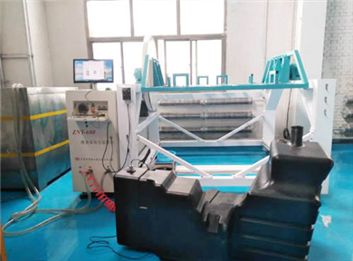 北京农业部-燃油箱综合试验台