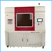 GJW-100E触摸屏控制电压击穿试验仪